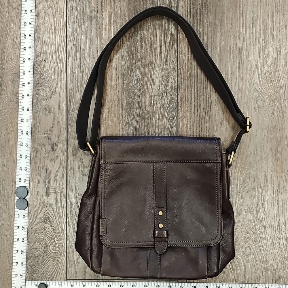 Brown, Leather, Men's, Bag, Women's, Festival, Office, Casual, Travel, Holiday